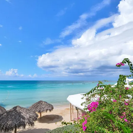 Beach House Condos, Negril